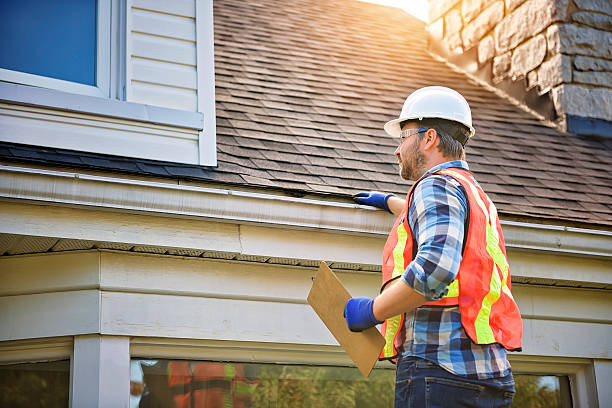 Licensed Gutter Installation service in Bonanza, GA - Roof Repair Smedway